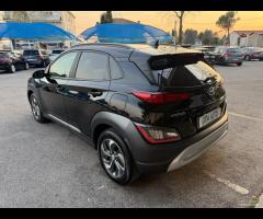 Hyundai Kona - 1.6 Benzina/Ibrido - Unico Propriet