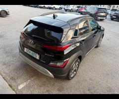 Hyundai Kona - 1.6 Benzina/Ibrido - Unico Propriet - 6
