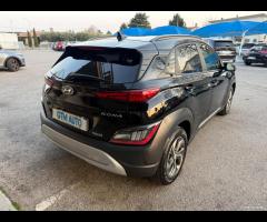 Hyundai Kona - 1.6 Benzina/Ibrido - Unico Propriet - 7