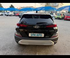 Hyundai Kona - 1.6 Benzina/Ibrido - Unico Propriet - 8