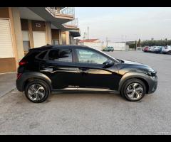 Hyundai Kona - 1.6 Benzina/Ibrido - Unico Propriet - 9