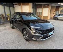 Hyundai Kona - 1.6 Benzina/Ibrido - Unico Propriet - 10