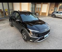 Hyundai Kona - 1.6 Benzina/Ibrido - Unico Propriet - 11