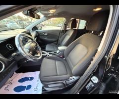 Hyundai Kona - 1.6 Benzina/Ibrido - Unico Propriet - 13