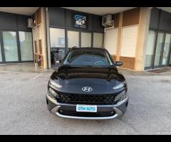 Hyundai Kona - 1.6 Benzina/Ibrido - Unico Propriet - 14