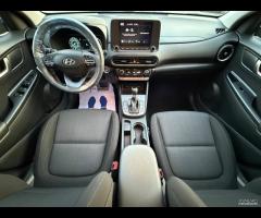Hyundai Kona - 1.6 Benzina/Ibrido - Unico Propriet - 16