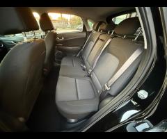 Hyundai Kona - 1.6 Benzina/Ibrido - Unico Propriet - 17