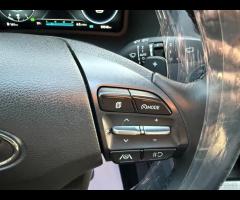 Hyundai Kona - 1.6 Benzina/Ibrido - Unico Propriet - 21