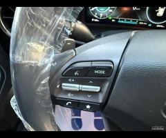 Hyundai Kona - 1.6 Benzina/Ibrido - Unico Propriet - 22