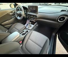 Hyundai Kona - 1.6 Benzina/Ibrido - Unico Propriet - 24