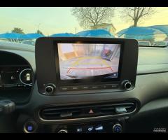 Hyundai Kona - 1.6 Benzina/Ibrido - Unico Propriet - 26