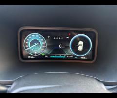 Hyundai Kona - 1.6 Benzina/Ibrido - Unico Propriet - 27