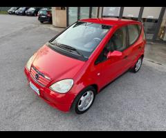Mercedes-benz A 160 - OK Neopatentati