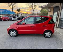 Mercedes-benz A 160 - OK Neopatentati