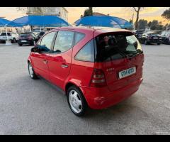 Mercedes-benz A 160 - OK Neopatentati