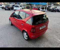 Mercedes-benz A 160 - OK Neopatentati