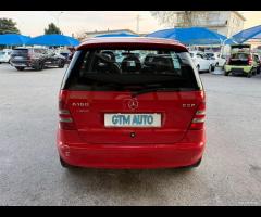 Mercedes-benz A 160 - OK Neopatentati - 6