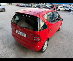 Mercedes-benz A 160 - OK Neopatentati - 7