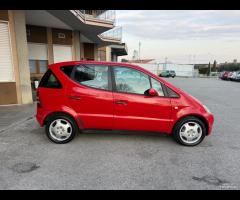 Mercedes-benz A 160 - OK Neopatentati - 8