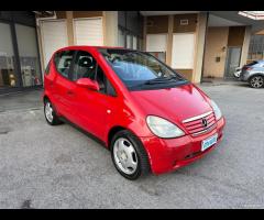 Mercedes-benz A 160 - OK Neopatentati - 9