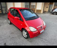 Mercedes-benz A 160 - OK Neopatentati - 10