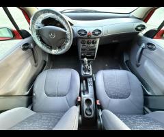 Mercedes-benz A 160 - OK Neopatentati - 15