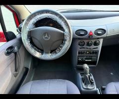 Mercedes-benz A 160 - OK Neopatentati - 16