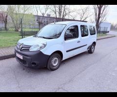 Renault Kangoo Maxi - 2020 DIESEL 70.000 km !!!!