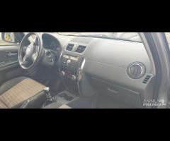 Ricambi Fiat 16 2.0 D del 2011 motore D20AA - 6