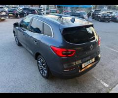 Renault Kadjar - 1.5 Diesel - Unico Proprietario