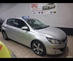 Peugeot 308 1.6 HDi unico prop 2016. 110.000km