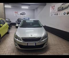 Peugeot 308 1.6 HDi unico prop 2016. 110.000km