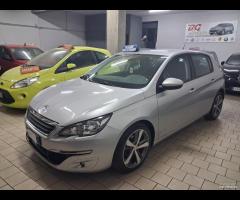 Peugeot 308 1.6 HDi unico prop 2016. 110.000km