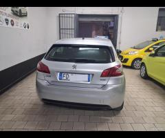 Peugeot 308 1.6 HDi unico prop 2016. 110.000km