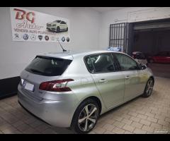 Peugeot 308 1.6 HDi unico prop 2016. 110.000km - 6