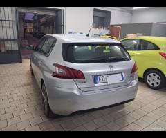 Peugeot 308 1.6 HDi unico prop 2016. 110.000km - 7