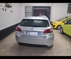 Peugeot 308 1.6 HDi unico prop 2016. 110.000km - 8