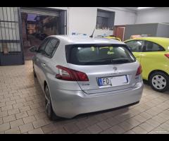 Peugeot 308 1.6 HDi unico prop 2016. 110.000km - 9