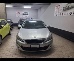 Peugeot 308 1.6 HDi unico prop 2016. 110.000km - 10