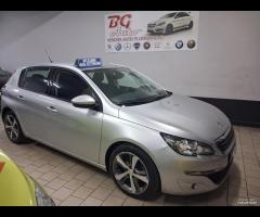 Peugeot 308 1.6 HDi unico prop 2016. 110.000km - 11