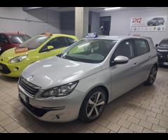 Peugeot 308 1.6 HDi unico prop 2016. 110.000km - 12