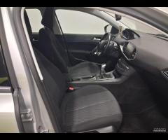 Peugeot 308 1.6 HDi unico prop 2016. 110.000km - 17