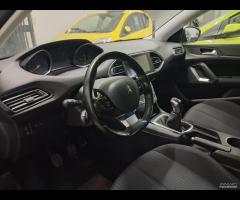 Peugeot 308 1.6 HDi unico prop 2016. 110.000km - 18