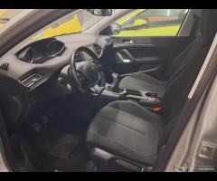 Peugeot 308 1.6 HDi unico prop 2016. 110.000km - 19