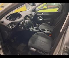 Peugeot 308 1.6 HDi unico prop 2016. 110.000km - 20