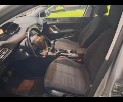 Peugeot 308 1.6 HDi unico prop 2016. 110.000km - 22