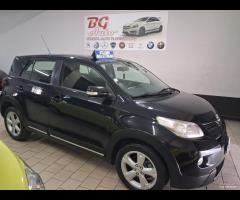 Toyota Urban Cruiser 1.4D unico prop 2009 AWD