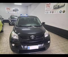 Toyota Urban Cruiser 1.4D unico prop 2009 AWD