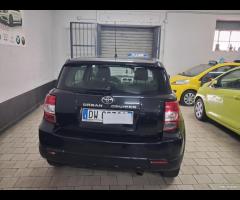 Toyota Urban Cruiser 1.4D unico prop 2009 AWD