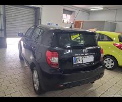Toyota Urban Cruiser 1.4D unico prop 2009 AWD